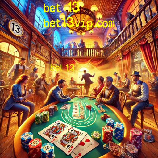 Apostas 13: Os Riscos e Benefícios do Jogo Responsável